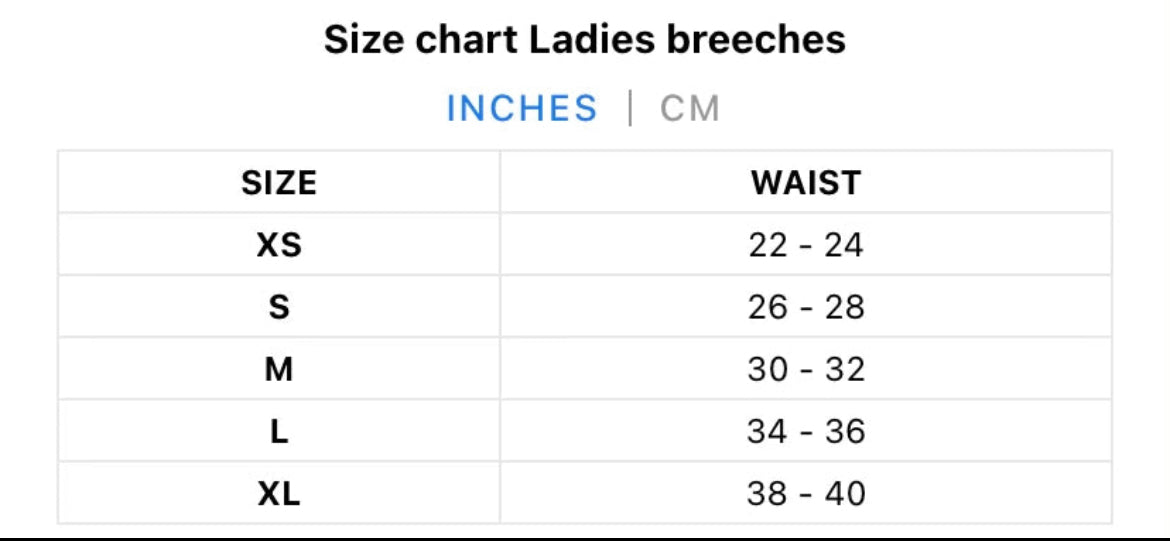 Labyrinth Navy/Red Breech