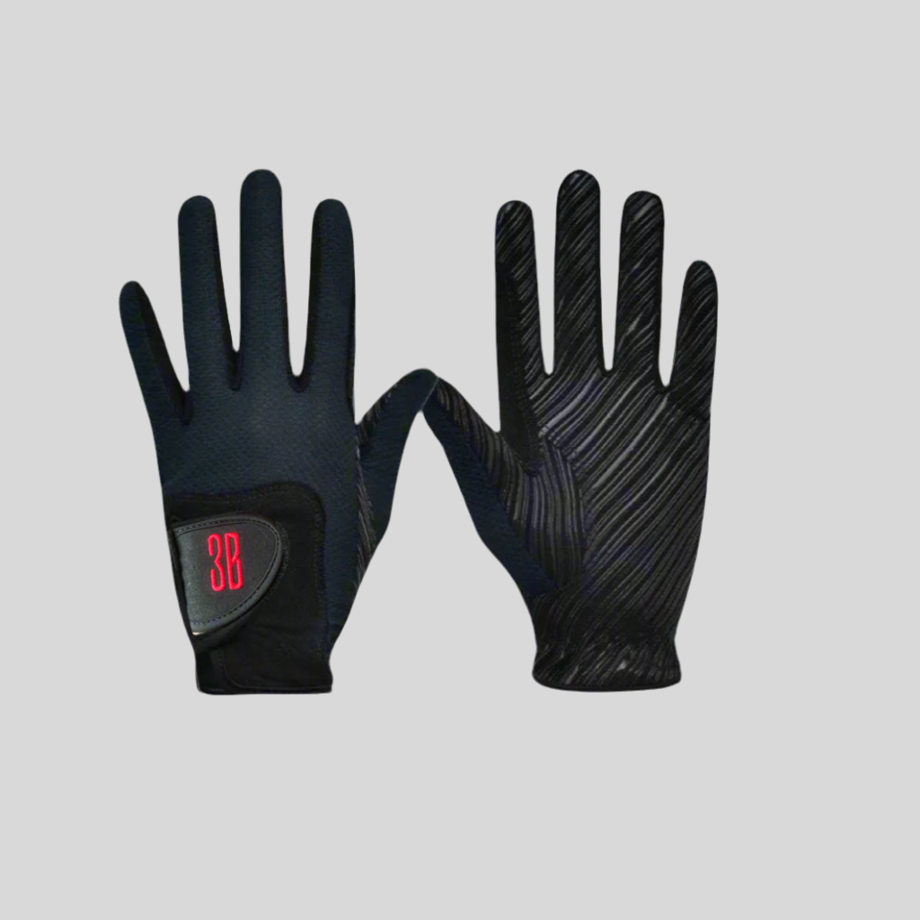 Anti Slip Silicone Grip glove