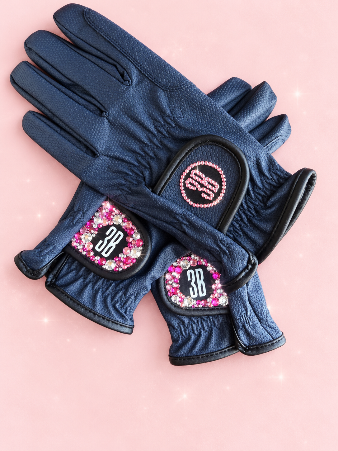 3Beat bling
